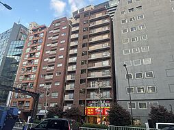 シルバーマンション新宿