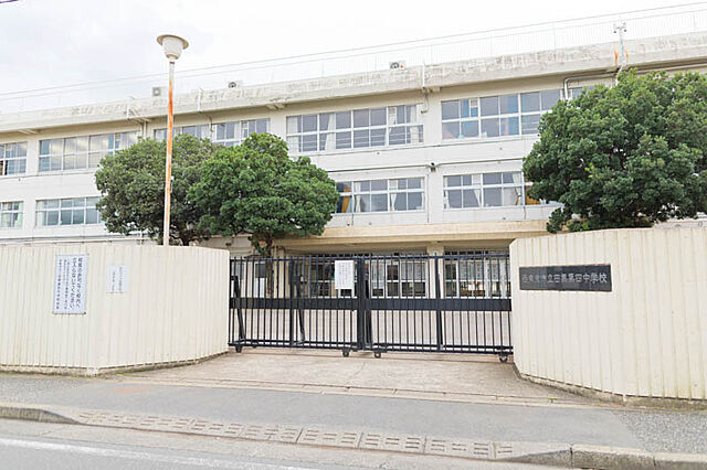 その他 ダイアパレス田無 1階/-