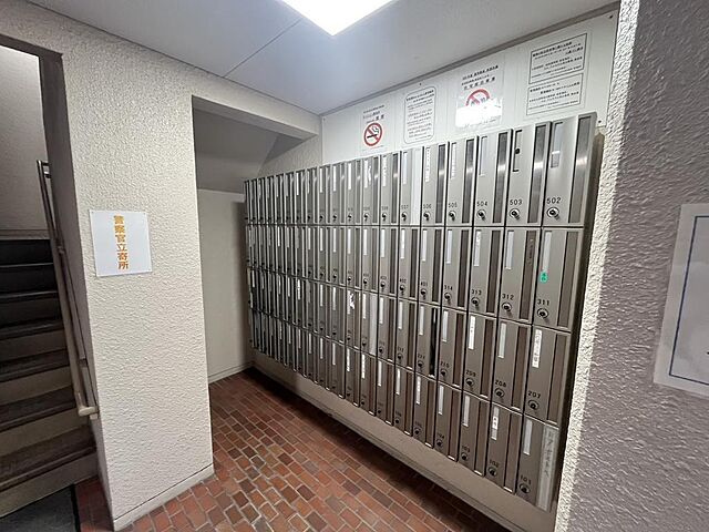 その他 エル・アルカサル西日暮里 3階/305