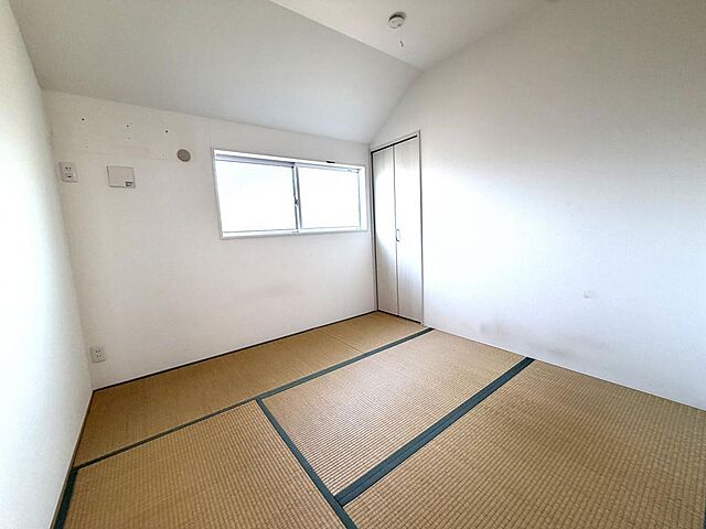 和室 町田市南大谷3丁目