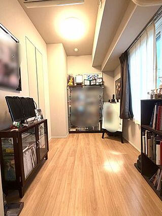 洋室約4.4帖
