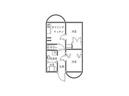 不二荘マンション