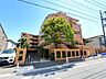 外観：スーパー・コンビニ・病院等の生活利便施設が揃っており住環境良好なマンションです。