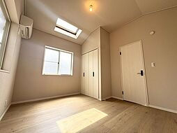 子供部屋の画像