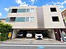 外観：最上階角部屋・ルーフバルコニー付のお部屋になります。