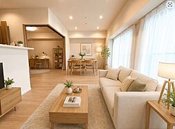 サンライン板橋本町