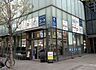 周辺：どらっぐぱぱす晴海2丁目店 徒歩5分。 340m