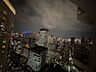 その他：住戸からの眺望(夜景)