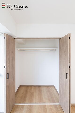 収納 グランドハイツ仙台 2階/-