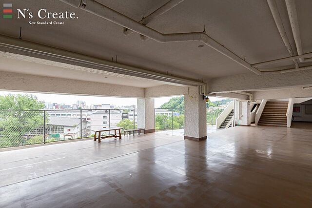 その他 グランドハイツ仙台 2階/-