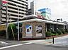 周辺：【ファミリーレストラン】ロイヤルホスト　朝潮橋店まで602ｍ
