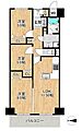 コスモ鶴見緑地7階3,399万円