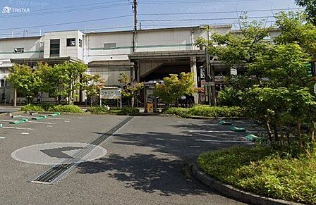 新座駅(JR東日本 武蔵野線) 徒歩32分。 2510m