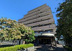 ライオンズガーデン武蔵関公園弐番館
