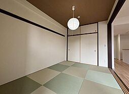 和室の画像