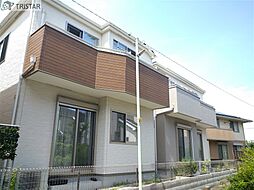東久留米市下里６丁目戸建