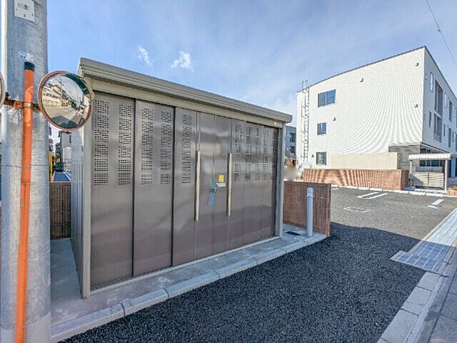 その他