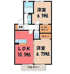 秩父鉄道 東行田駅 徒歩27分