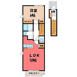 秩父鉄道 行田市駅 徒歩4分
