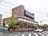 周辺：西熊谷病院 1061m