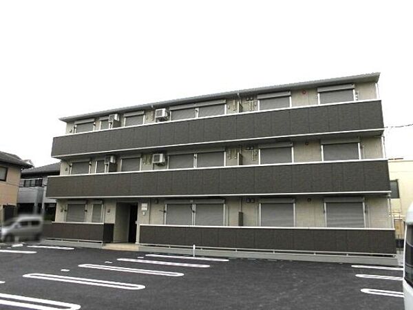 外観画像