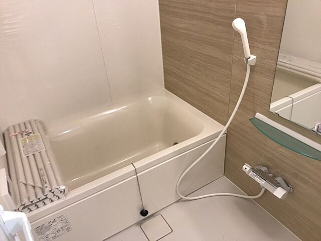 浴室