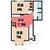 間取り：図面と現状に相違がある場合には現状を優先