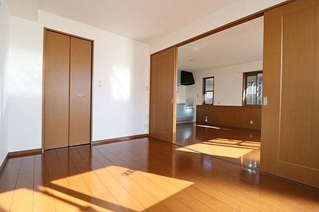 子供部屋
