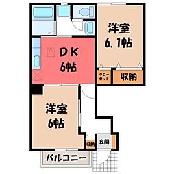 🉐敷金礼金0円！🉐秩父鉄道 石原駅 徒歩15分