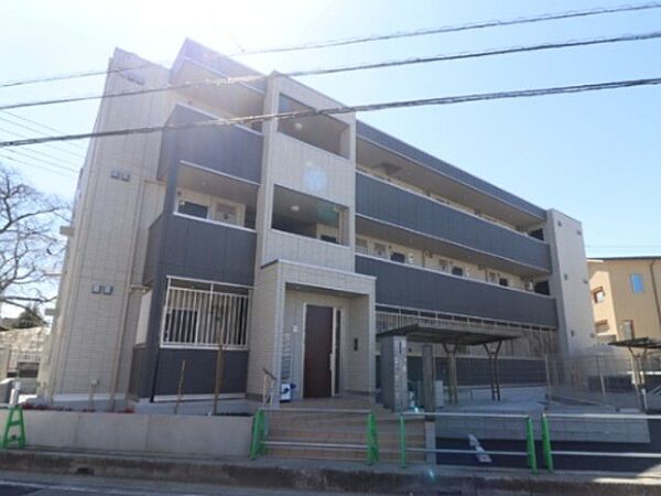 外観画像
