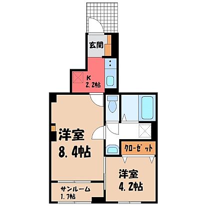 外観画像