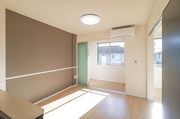 apartment 茨城県古河市東牛谷
物件地図