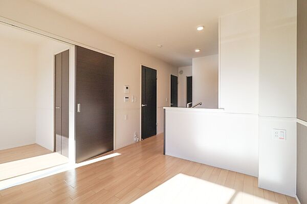 apartment 茨城県古河市東牛谷
物件地図