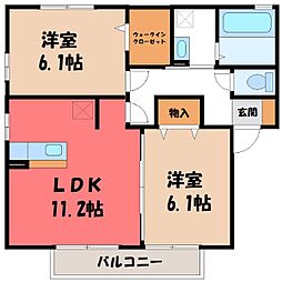 🉐敷金礼金0円！🉐秩父鉄道 武川駅 徒歩8分
