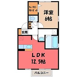 高崎線 吹上駅 徒歩58分