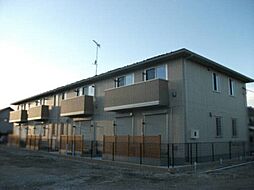 JR高崎線 熊谷駅 徒歩17分の賃貸アパート