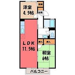 🉐敷金礼金0円！🉐秩父鉄道 東行田駅 徒歩7分