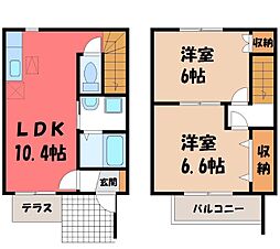 🉐敷金礼金0円！🉐高崎線 吹上駅 徒歩61分