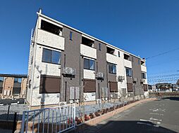 秩父鉄道 石原駅 徒歩12分の賃貸アパート