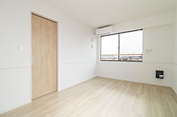 秩父鉄道 行田市駅 徒歩25分の賃貸アパート 3階1LDKのリビング/ダイニング