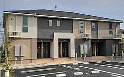 秩父鉄道 ひろせ野鳥の森駅 徒歩9分の賃貸アパート