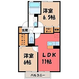 🉐敷金礼金0円！🉐秩父鉄道 東行田駅 徒歩10分