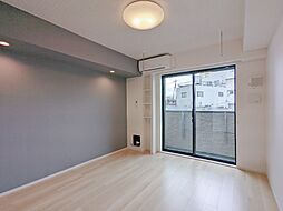 秩父鉄道 石原駅 徒歩24分の賃貸アパート 2階1Kのリビング/ダイニング