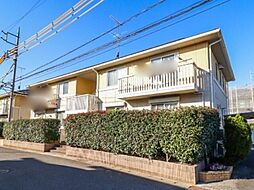 JR東北本線 古河駅 4kmの賃貸アパート