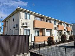 JR高崎線 深谷駅 徒歩14分の賃貸アパート