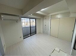 秩父鉄道 上熊谷駅 徒歩5分の賃貸マンション 9階1DKのリビング/ダイニング