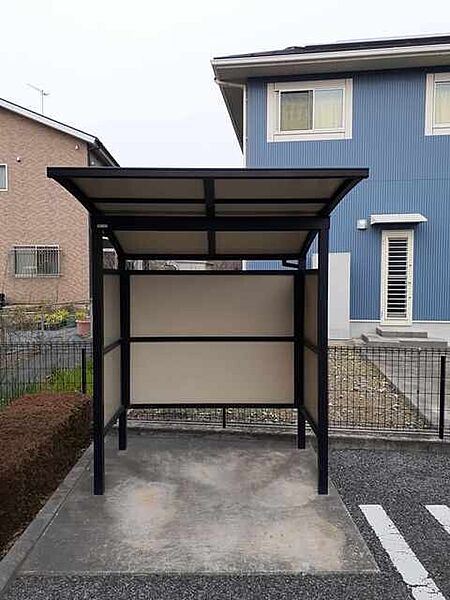 apartment 埼玉県熊谷市広瀬
地図を見る