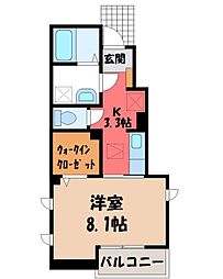 秩父鉄道 東行田駅 徒歩10分
