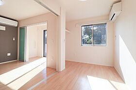 群馬県館林市加法師町（賃貸アパート1LDK・1階・42.15㎡） その18