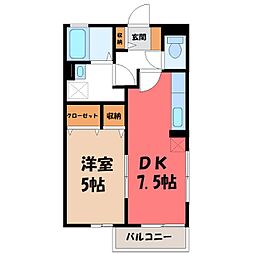 高崎線 深谷駅 徒歩17分